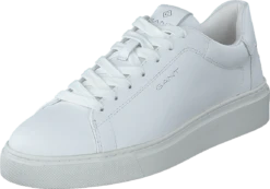 Gant Mc Julien Sneaker White/white -Duffy kauppa 60898 94 2