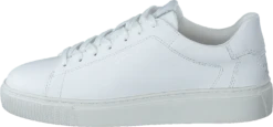 Gant Mc Julien Sneaker White/white