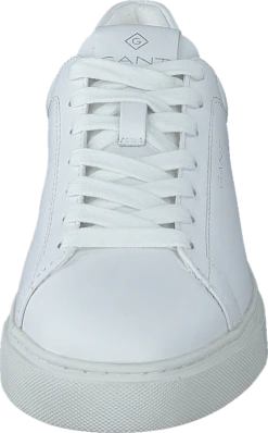 Gant Mc Julien Sneaker White/white -Duffy kauppa 60898 94 3