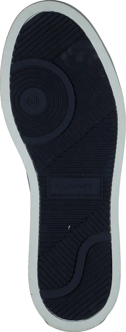 Gant Mc Julien Sneaker White/white -Duffy kauppa 60898 94 6