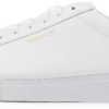 Gant Mc Julien Sneaker White/cognac
