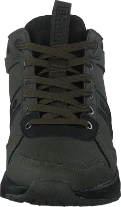 X1000 Mid Ctr K Olive-black -Duffy kauppa 60899 11 3