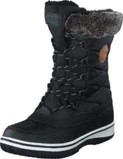 Frosty Waterproof 6 Black -Duffy kauppa 60904 77 2