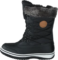 Frosty Waterproof 6 Black