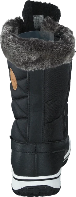 Frosty Waterproof 6 Black -Duffy kauppa 60904 77 4