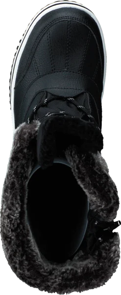 Frosty Waterproof 6 Black -Duffy kauppa 60904 77 5