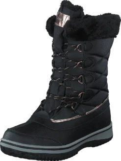 Frosty Waterproof 52 Black Rose -Duffy kauppa 60904 78 2