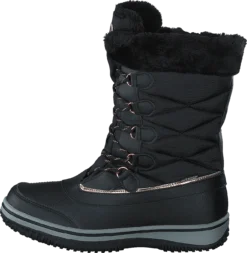 Frosty Waterproof 52 Black Rose