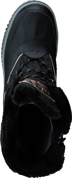 Frosty Waterproof 52 Black Rose -Duffy kauppa 60904 78 5