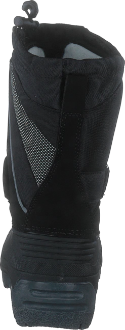 Scooter 6 Black -Duffy kauppa 60904 79 4