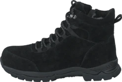 Henni Dubbar Stud 6 Black