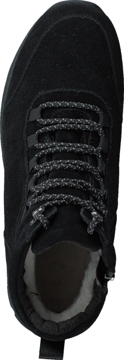 Henni Dubbar Stud 6 Black -Duffy kauppa 60904 86 5