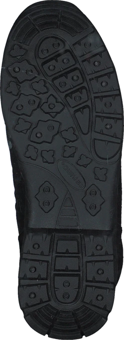 Henni Dubbar Stud 6 Black -Duffy kauppa 60904 86 6