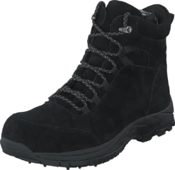 Marl Dubbar Studs 6 Black 9 Marl Dubbar Studs 6 Black -Duffy kauppa 60904 87 2