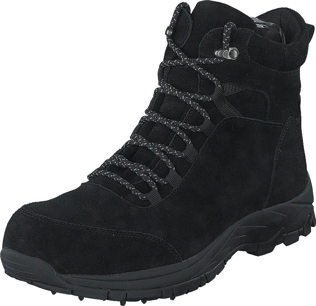 Marl Dubbar Studs 6 Black 3 Marl Dubbar Studs 6 Black - Image 3