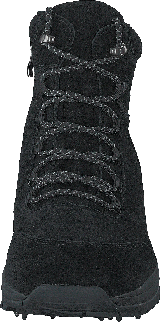 Marl Dubbar Studs 6 Black 4 Marl Dubbar Studs 6 Black - Image 4