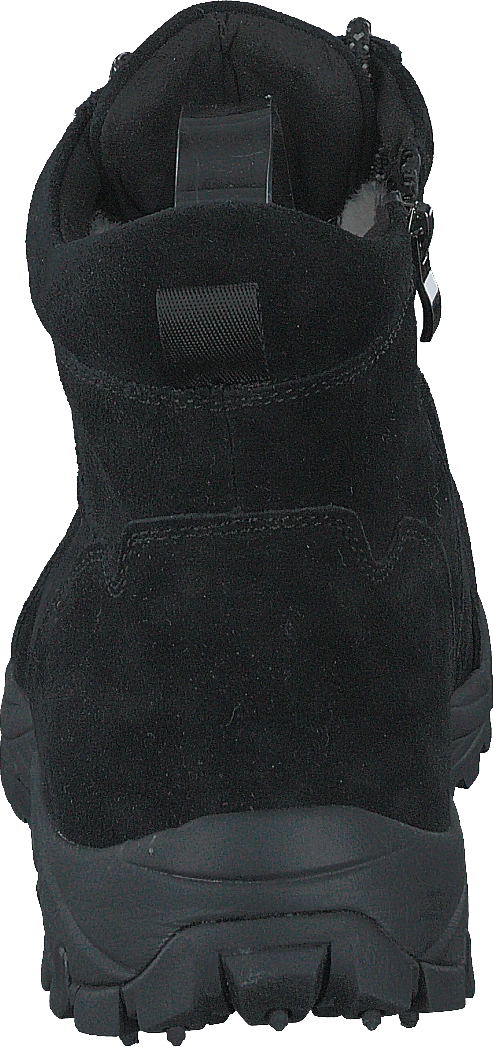 Marl Dubbar Studs 6 Black 5 Marl Dubbar Studs 6 Black - Image 5