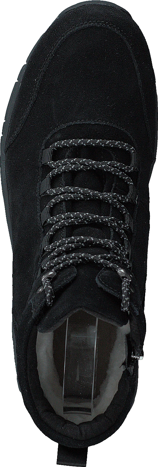 Marl Dubbar Studs 6 Black 6 Marl Dubbar Studs 6 Black - Image 6