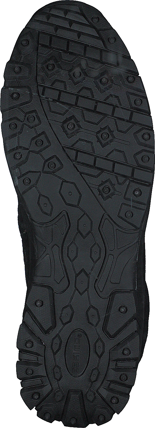 Marl Dubbar Studs 6 Black 7 Marl Dubbar Studs 6 Black - Image 7