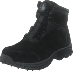 Thrill Boa Dubbar Studs 6 Black -Duffy kauppa 60904 90 2