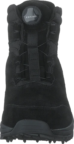 Thrill Boa Dubbar Studs 6 Black -Duffy kauppa 60904 90 3