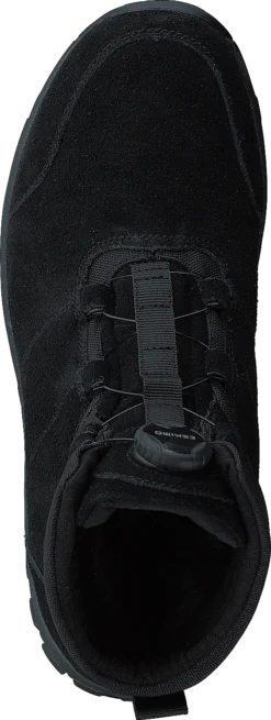 Thrill Boa Dubbar Studs 6 Black -Duffy kauppa 60904 90 5