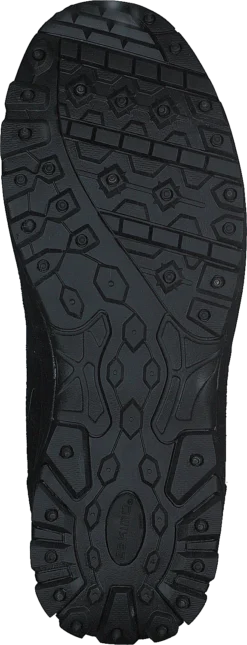 Thrill Boa Dubbar Studs 6 Black -Duffy kauppa 60904 90 6