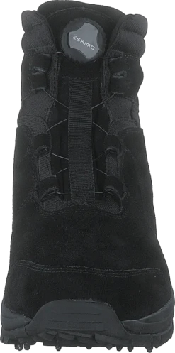 Thrill Boa Dubbar Studs 6 Black -Duffy kauppa 60904 91 3