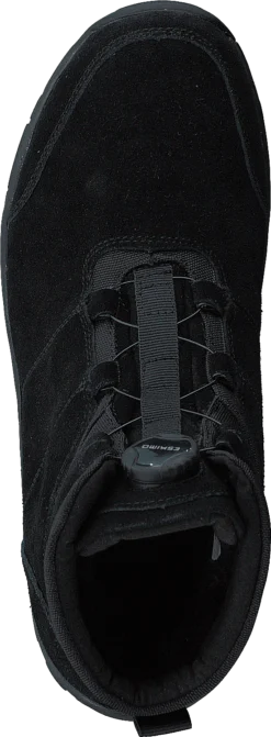 Thrill Boa Dubbar Studs 6 Black -Duffy kauppa 60904 91 5