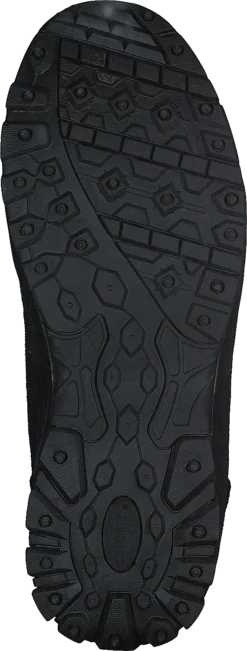 Thrill Boa Dubbar Studs 6 Black -Duffy kauppa 60904 91 6