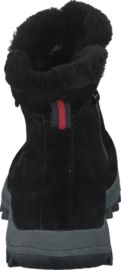 Holloway 6 Black -Duffy kauppa 60906 36 4