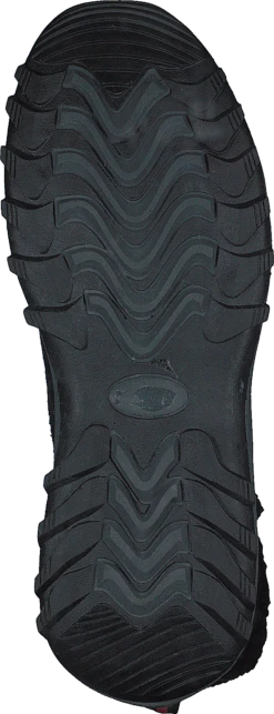 Holloway 6 Black -Duffy kauppa 60906 36 6