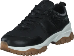 Tiger Of Sweden Afria Black -Duffy kauppa 60906 42 2