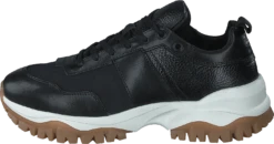 Tiger Of Sweden Afria Black