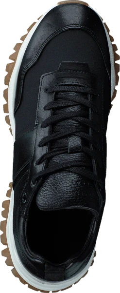 Tiger Of Sweden Afria Black -Duffy kauppa 60906 42 5