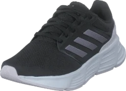 ADIDAS Galaxy 6 W Cblack/mapume/almpnk -Duffy kauppa 60909 34 2