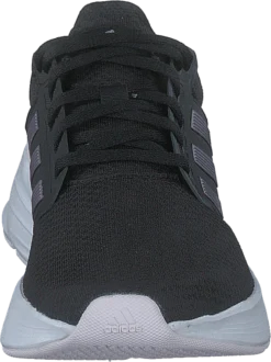 ADIDAS Galaxy 6 W Cblack/mapume/almpnk -Duffy kauppa 60909 34 3