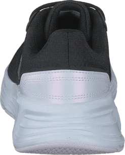 ADIDAS Galaxy 6 W Cblack/mapume/almpnk -Duffy kauppa 60909 34 4