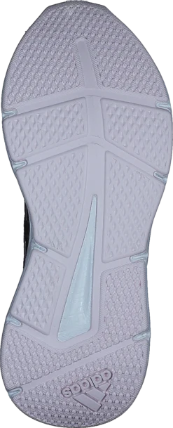 ADIDAS Galaxy 6 W Cblack/mapume/almpnk -Duffy kauppa 60909 34 6