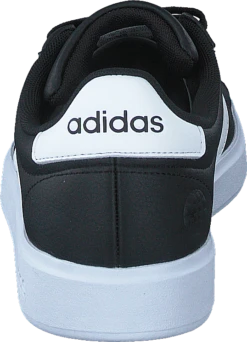 ADIDAS Grand Court 2.0 Cblack/ftwwht/cblack -Duffy kauppa 60909 38 4