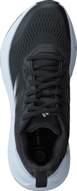 ADIDAS Questar Cblack/ftwwht/gretwo -Duffy kauppa 60909 46 5