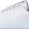 ADIDAS Breaknet 2.0 Almpnk/ftwwht/goldmt