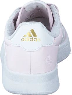 ADIDAS Breaknet 2.0 Almpnk/ftwwht/goldmt -Duffy kauppa 60909 53 4