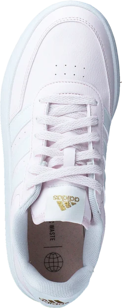 ADIDAS Breaknet 2.0 Almpnk/ftwwht/goldmt -Duffy kauppa 60909 53 5