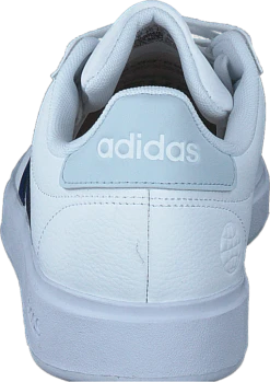 ADIDAS Grand Court 2.0 Ftwwht/vicblu/halblu -Duffy kauppa 60909 56 4