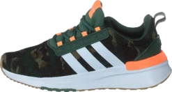 ADIDAS Racer Tr21 Greoxi/ftwwht/scrora