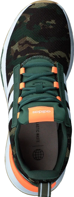 ADIDAS Racer Tr21 Greoxi/ftwwht/scrora -Duffy kauppa 60909 59 5