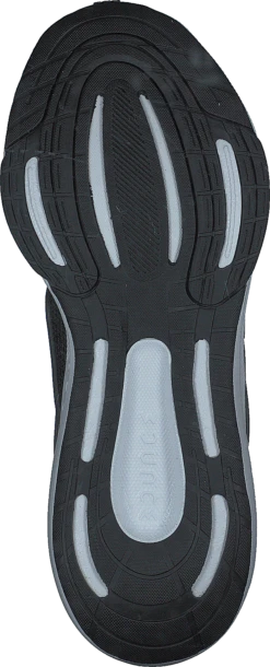 ADIDAS Ultrabounce W Cblack/ftwwht/cblack -Duffy kauppa 60909 60 6