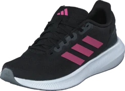 ADIDAS Runfalcon 3.0 W Cblack/pulmag/gresix -Duffy kauppa 60909 65 2