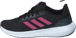 ADIDAS Runfalcon 3.0 W Cblack/pulmag/gresix